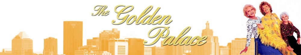 The Golden Palace
