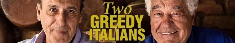Two Greedy Italians